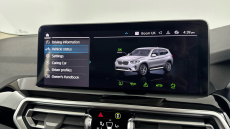 BMW X3 xDrive20d MHT xLine 5dr Step Auto Diesel Estate